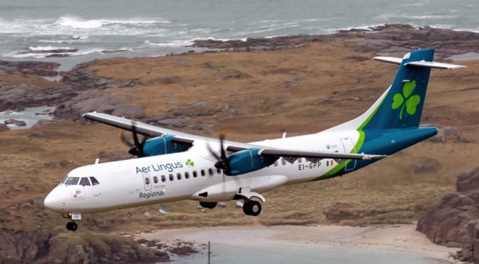 Emerald Airlines Welcomes Keith Butler as Newly Appointed Chief Executive Officer