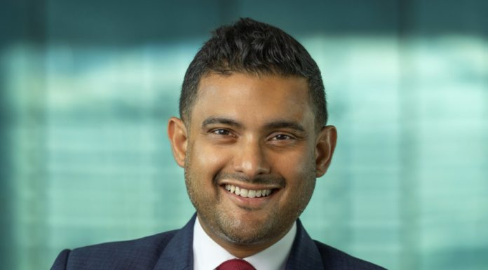 Etihad Appoints New Chief Revenue Officer