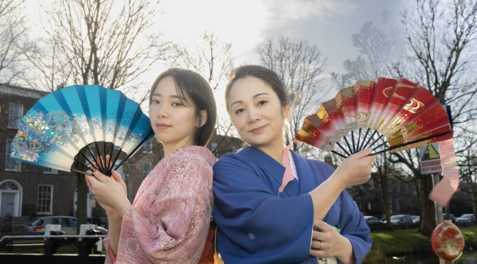 Holiday World Dublin Returns to the RDS Simmonscourt This Weekend