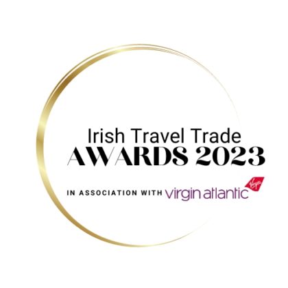 irish travel agent awards 2023