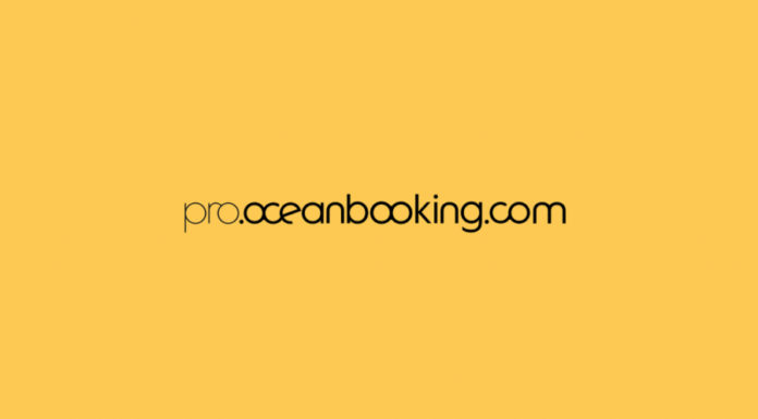 Supplier of the Week – Ocean Booking