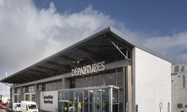 Ireland West Airport Reports Strong Performance in 2022