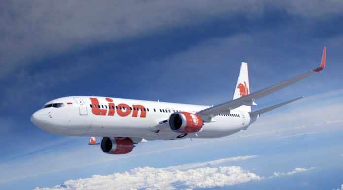 First Flight From China In Almost Three Years Touches Down In Bali