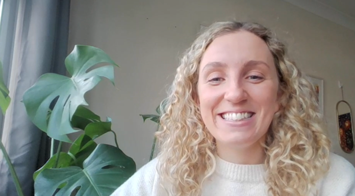 Introducing Intrepid Travel’s New Industry Partnerships Manager – Molly Cofman-Nicoresti!