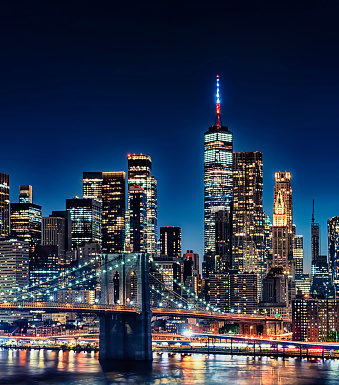 Bedsonline Offering a Night in the Big Apple as Part of January Incentive for Agents