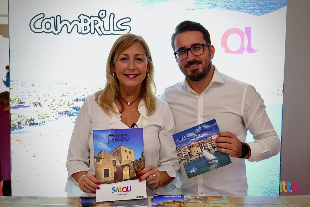 ITTN with Salou & Cambrils