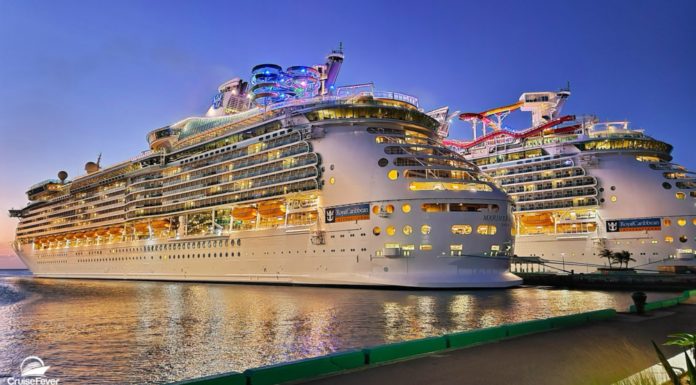 Royal Caribbean Launches New Monthly Training Series for Irish Agents