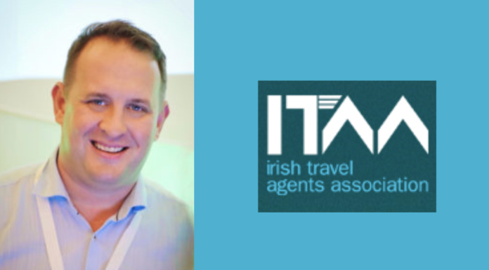 Cash is King at the ITAA Awards as we Raise Money for Robbie’s Family