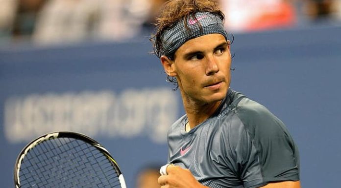 Emirates Returns as US Open Airline Partner for 12th Straight Year