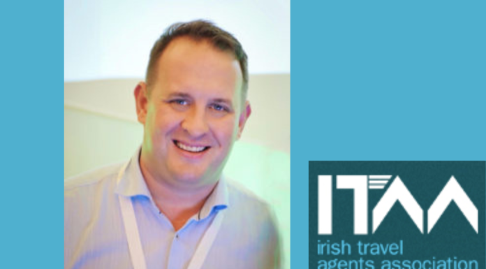 Reminder – ITAA Event Donating Raffle to the Robbie Smart Fund