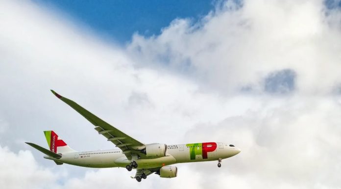 TAP Air Portugal Strike Action Called Off