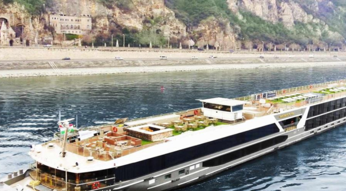 ITTN Supplier Spotlight – Travelmarvel Travelmarvel river cruises