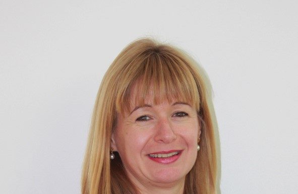 United Airlines Appoints Karolien De Hertogh as Director of Sales for UK and Ireland