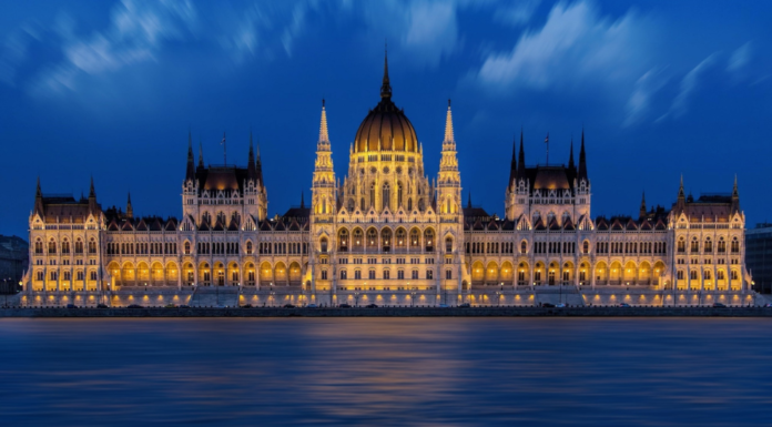 Supplier of the Week: Travelmarvel’s ‘Delightful Danube’