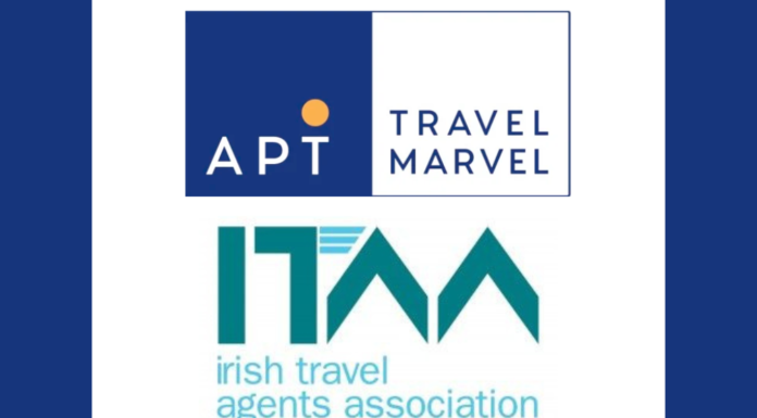 Reminder: ITAA’s Official Travelmarvel Pre Drinks