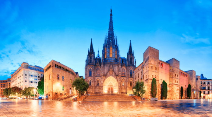 Spain Expects 2023 Tourism Revenue to Surpass Pre-Pandemic Levels