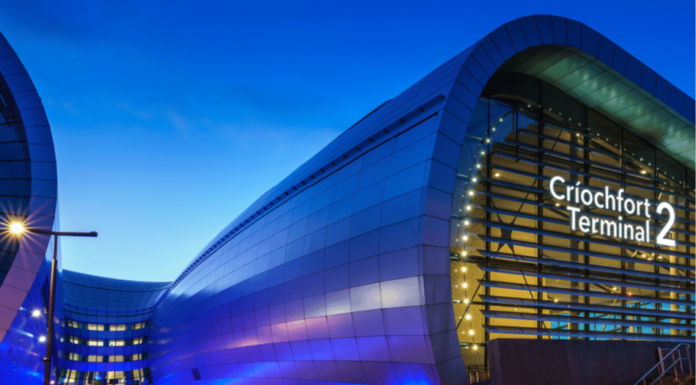 Dublin And Cork Airports Kick Off Summer Season With A Flying Start