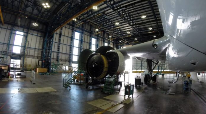 Aer Lingus Welcomes 27 New Graduate Engineers