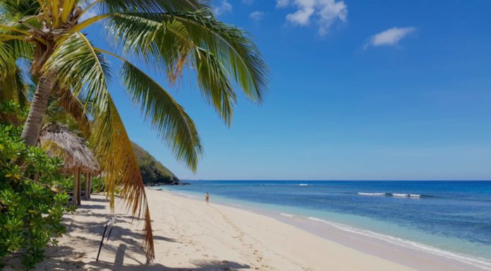 Tourism Fiji has Unveiled a New Global Brand Platform