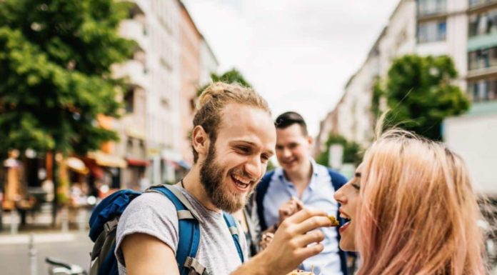 Gen Z Travellers Prefer Mini Breaks to Longer Holidays