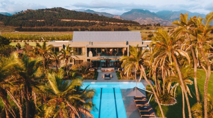 Love Island Villas that you can Book for an Unforgettable Holiday