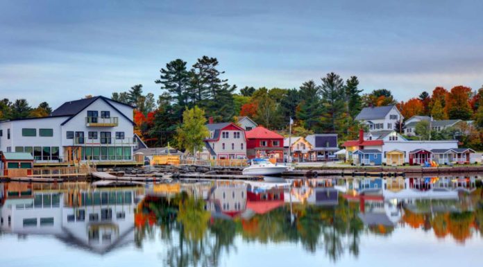 These American States Named Ireland The Most Desirable Holiday Destination in 2022