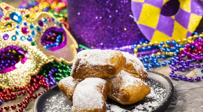 Busch Gardens Tampa Bay Announces Vibrant Event Line-up for 2023