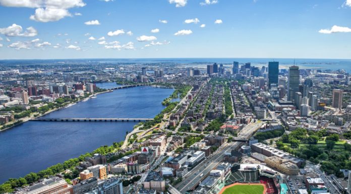 ITTN Supplier of the Week – Meet Boston