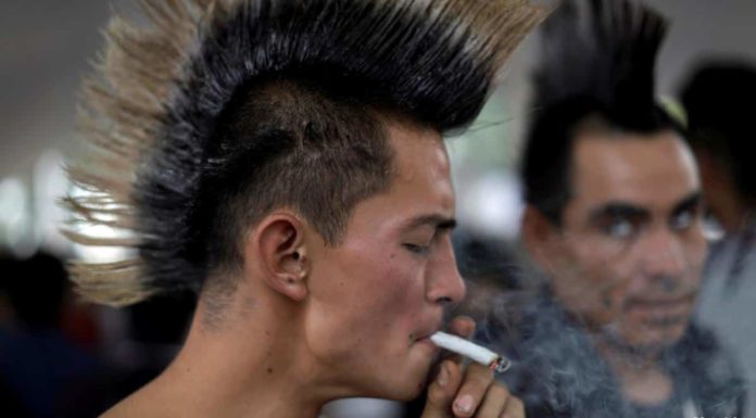 Mexico Enforces One of the World’s Most Stringent Anti-Smoking Laws