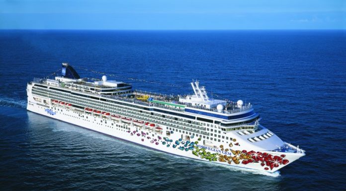 NCL – A Voyage for Every Taste with Europe’s Leading Cruise Line