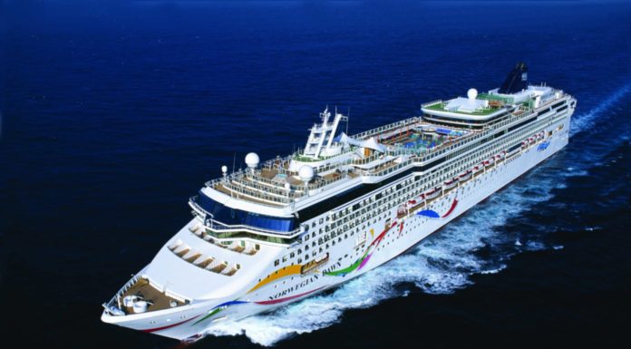 NCL Names New President :David J. Herrera NCL President