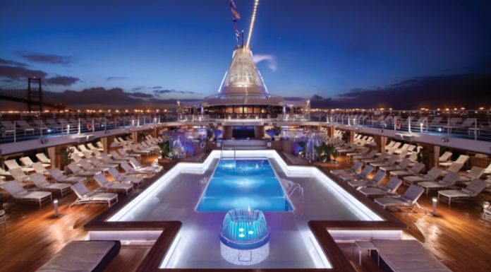 NCL’s New ‘Experiences at Sea’ Division to Host Most Consecutive Full Ship Charter Events in Company’s History