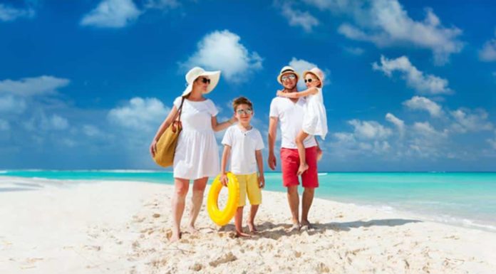 Package Holidays on the Rise for 2023