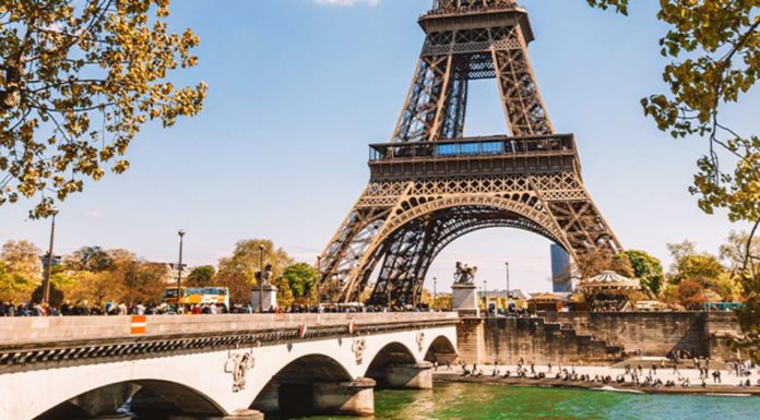 Euromonitor International Unveils Top 100 City Destinations for 2023, with Dublin Making the Top 20