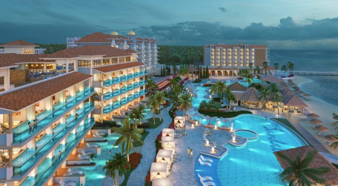 The Sandals & Beaches Resorts Sale is Now On