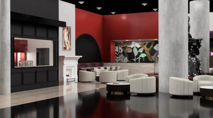 First ‘Cannabis Friendly’ Hotel to Open in Vegas