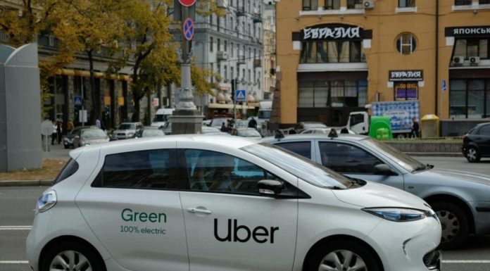 Hertz and Uber Expand Partnership to Bring Up To 25,000 Electric Vehicles to European Capitals