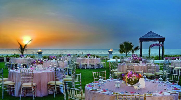 Dubai Named One of the World’s Most Popular Wedding Destinations