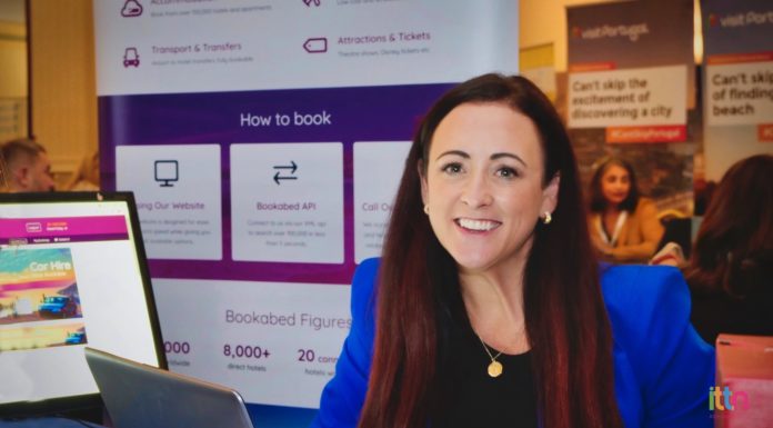 Bookabed Welcomes Liz Wright & Brenda Quirke