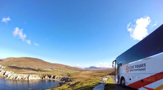 CIE Tours’ Booking Levels ‘Ahead of Expectations’