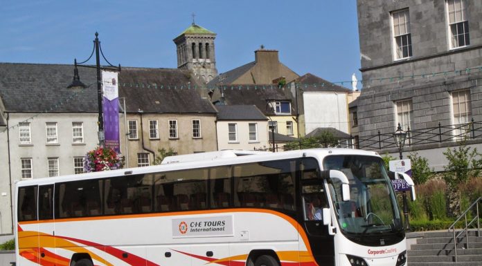 CIE Tours’ Annual Awards of Excellence Back After 2-Year Break