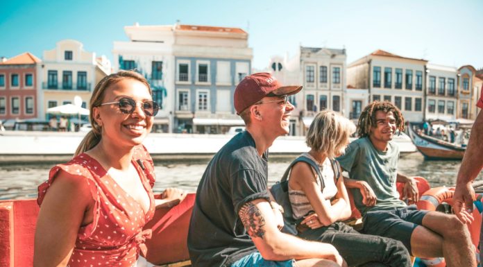 Youth Travel & Work Brand JENZA Agrees Price Partnership with Contiki