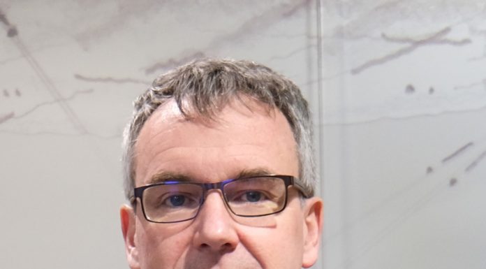 Declan Fitzpatrick Appointed Aviation Regulator on Full-Time Basis