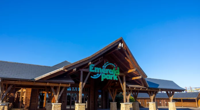 Travel Insurer Accident & General Offering Annual Adults and Kids Pass to Emerald Park