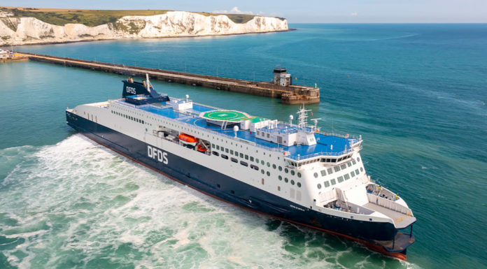 Dover-Calais Ferries Suspended Today Due to French Strikes
