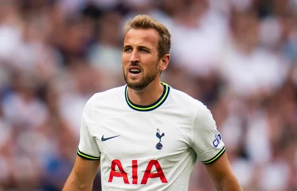 Tottenham Hotspur Linked with Lucrative Sponsorship Deal with South Africa Tourism