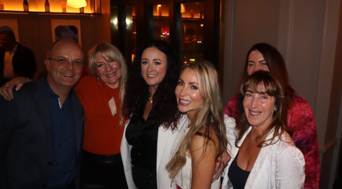 Dinner with Bookabed, A TBO Company