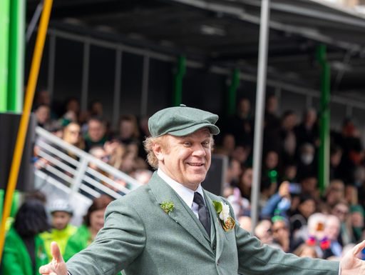 St Patrick’s Festival 2023 Focusing on Diversity and Inclusivity as Themes