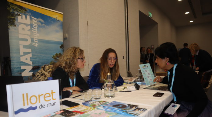 ITTN attends Meet the Media 2023