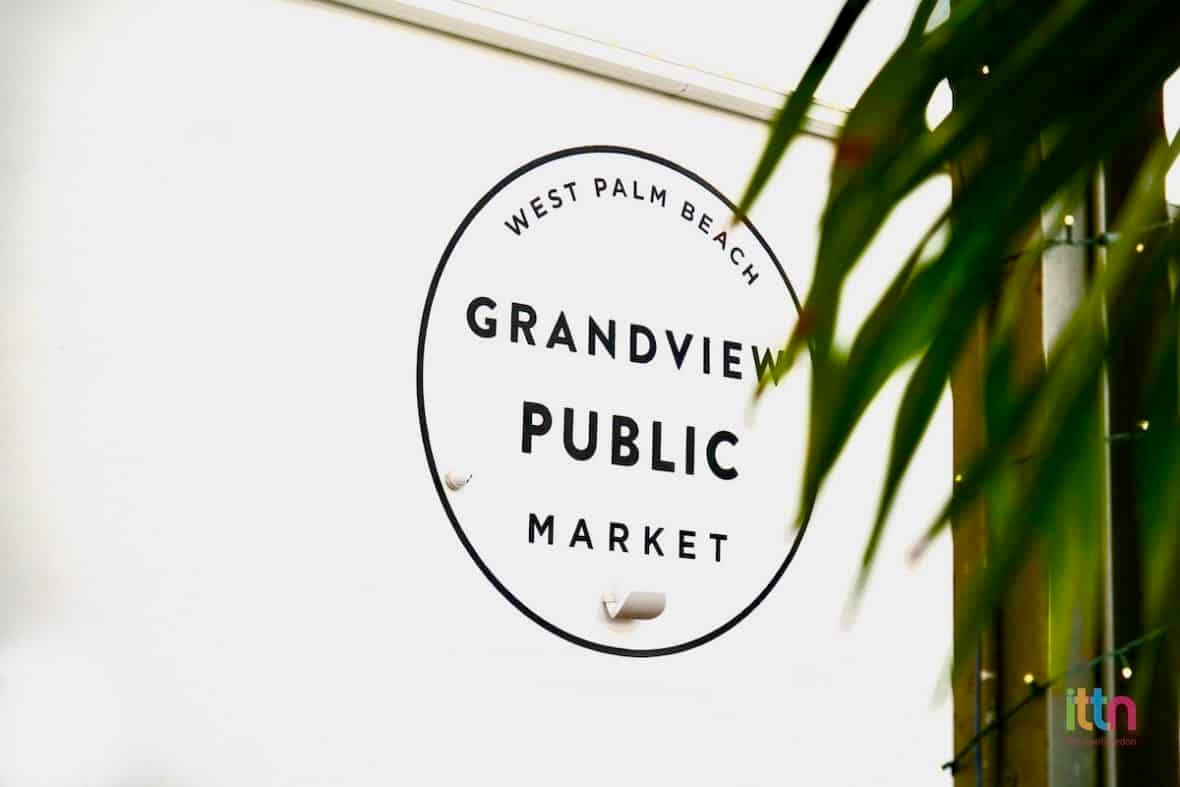 Grandview Public Market, West Palm Beach